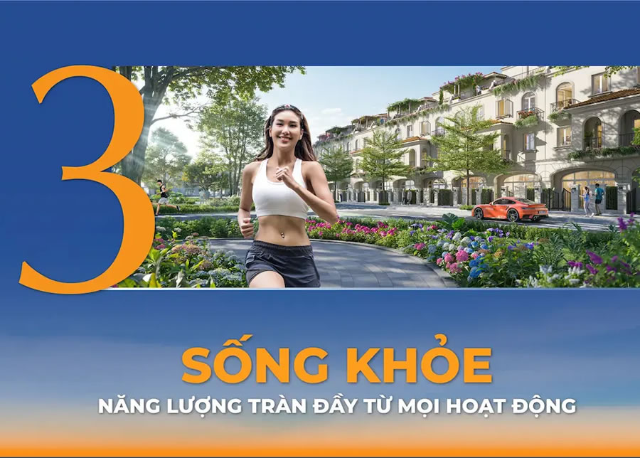 Dự &Aacute;n Eurowindow Đ&ocirc;ng Vĩnh