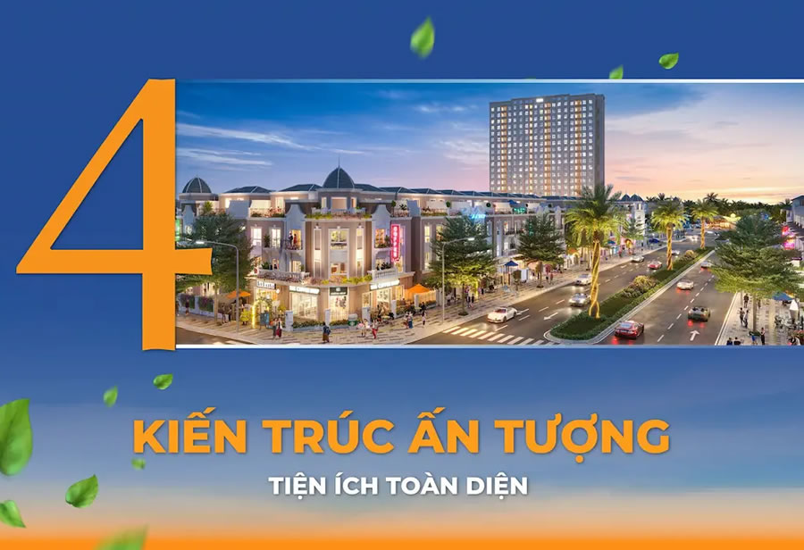 Dự &Aacute;n Eurowindow Đ&ocirc;ng Vĩnh